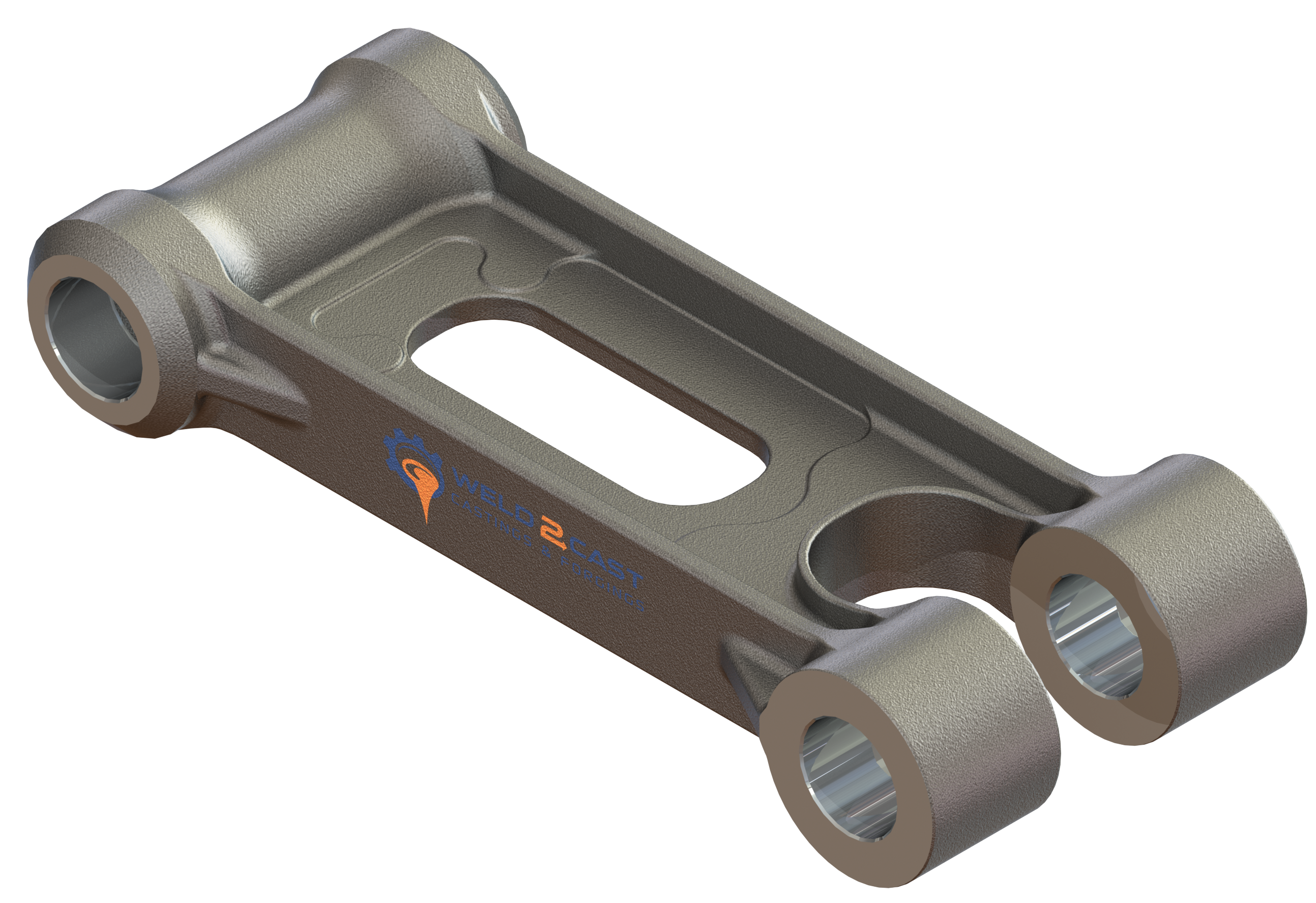 Machining casting_ Process 2 Machining casting_ Process 2