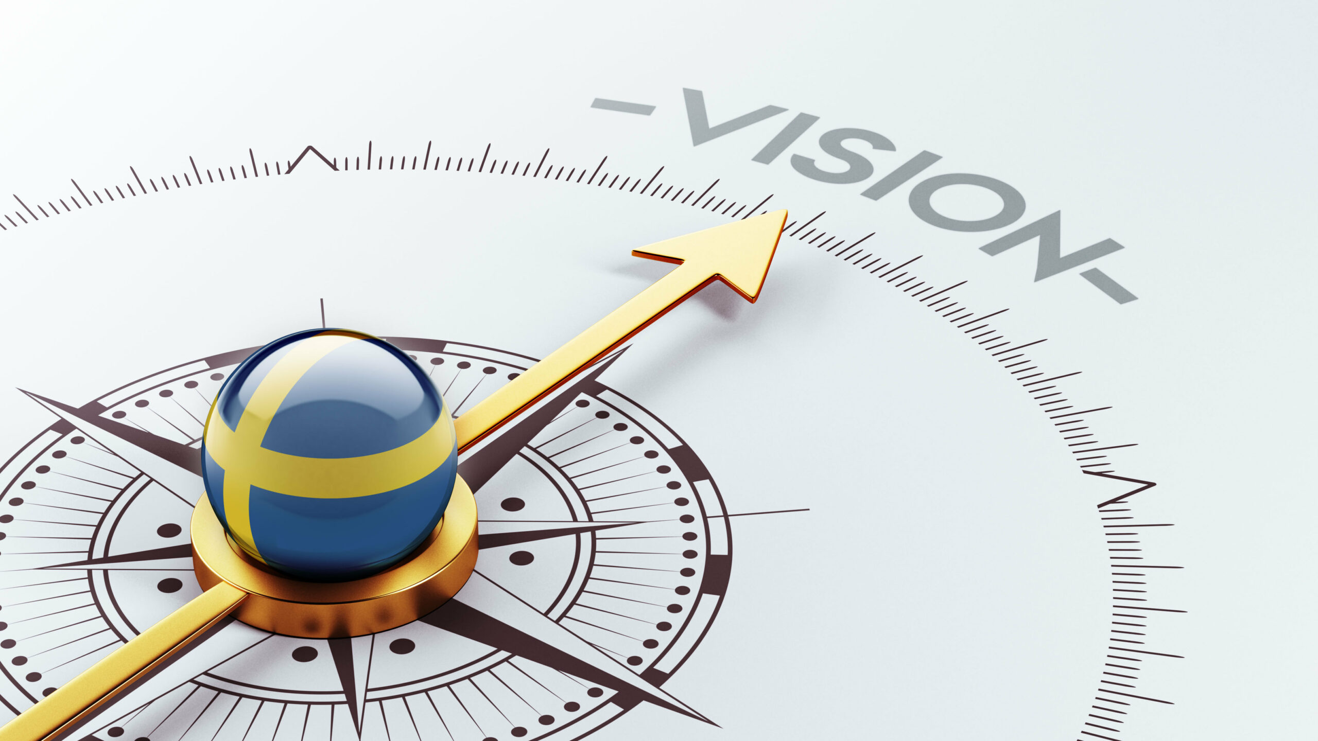 Sweden,High,Resolution,Vision,Concept